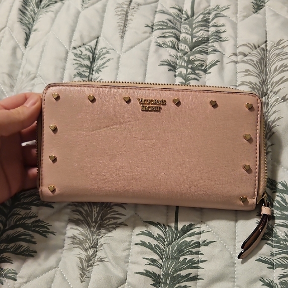 Victoria Secret Wallet - Picture 1 of 6